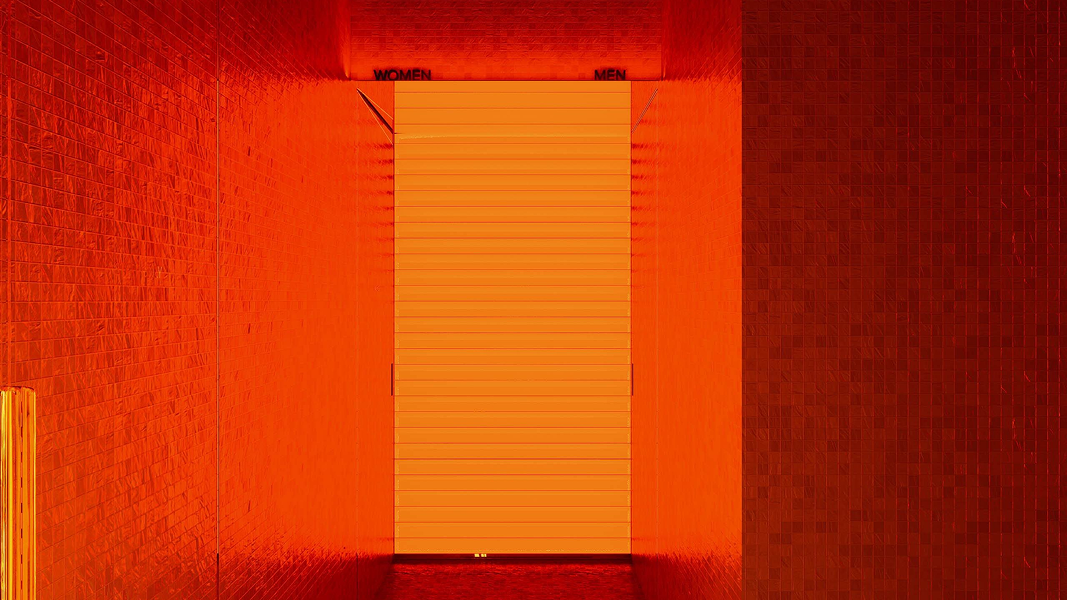 B1F Entrance