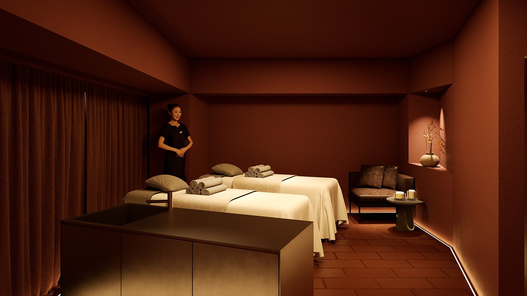Five Elements Spa