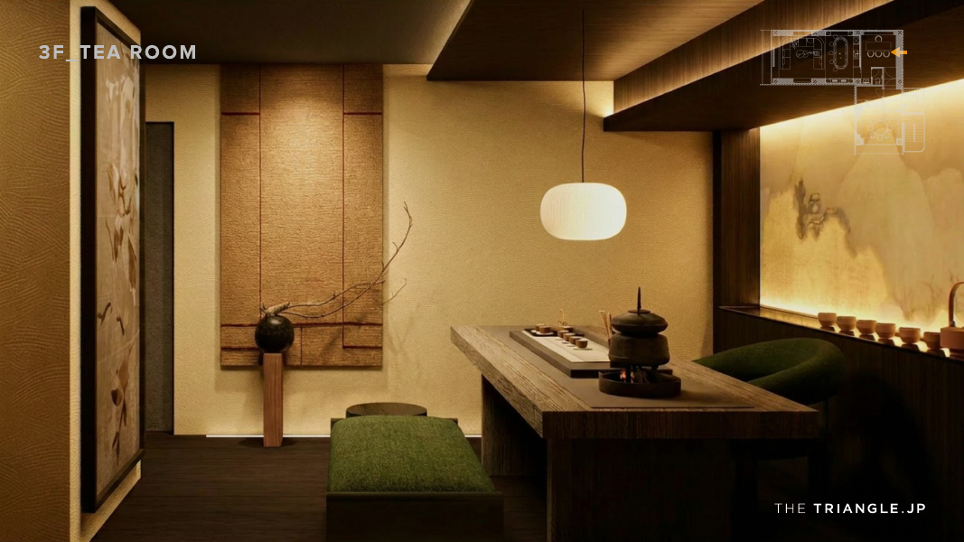 3F Tea Room from Well i render PDF